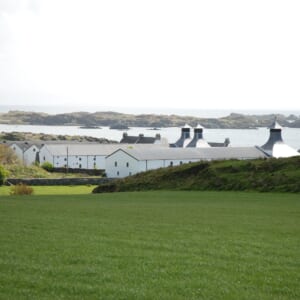 アードベッグ外観 (2)