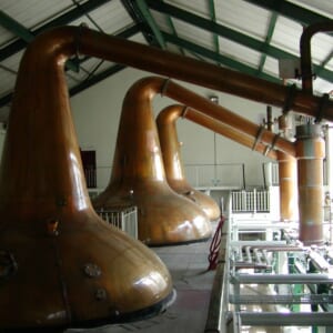 アードモアスチル