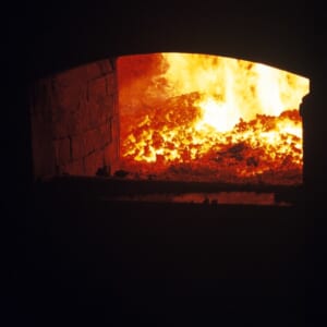 アードモア焚口2000年