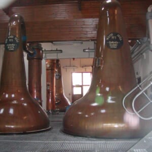 インチガワースチル