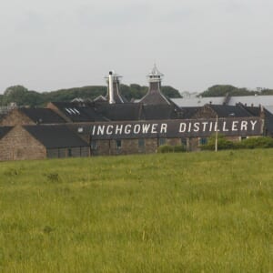 インチガワー外観