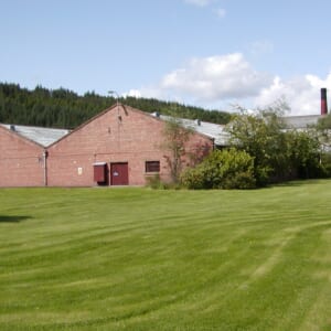 インペリアルウエアハウス