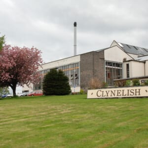 クライヌリッシュ外観