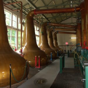 グレンオードスチル