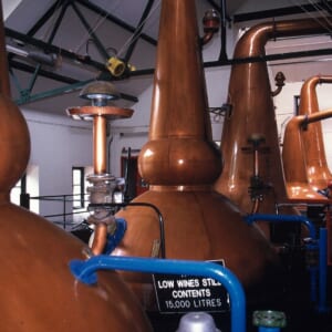 グレンキーススチル