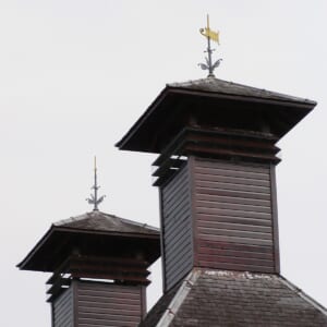 グレンギリーキルン