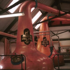 グレンギリースチル