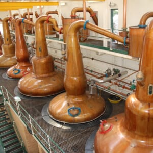 グレングラントスチル