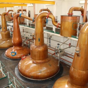 グレングラントスチル