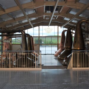 グレンリベットスチル