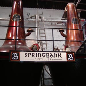 スプリングバンクスチル