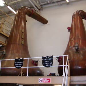 ブナハーブンスチル