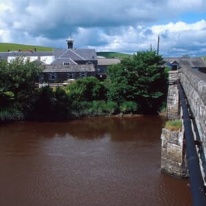 ブラッドノック川