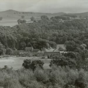 ブレアアソール蒸留所（1940年）