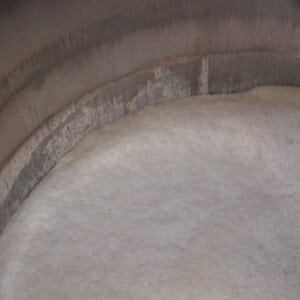 プルトニーウォッシュバック内部