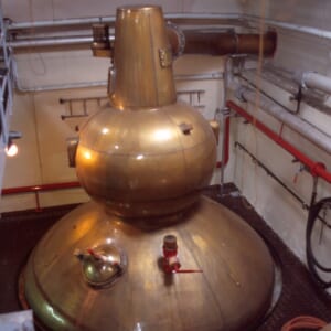 プルトニースチル