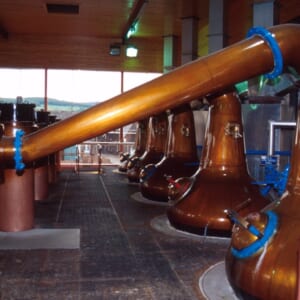 マッカランスチル