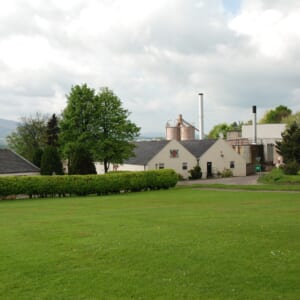 マッカラン外観