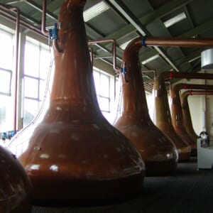 マノックモアスチル