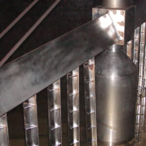 マノックモアマッシュタン内部