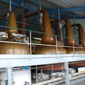 ラフロイグスチル