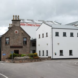 ロイヤルブラックラ外観