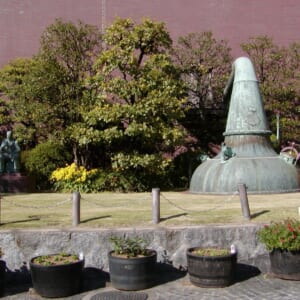 山崎蒸溜所-2
